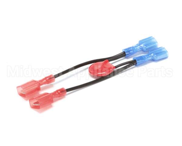 AT0A-2736-9 Accutemp Mov, Terminal Assembly