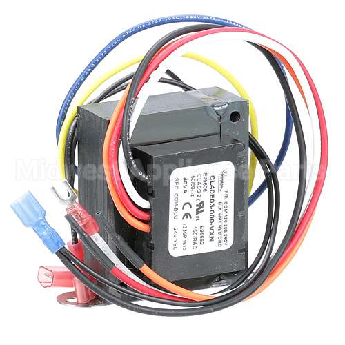 AT0A-2779-3 Compatible Accutemp Trans