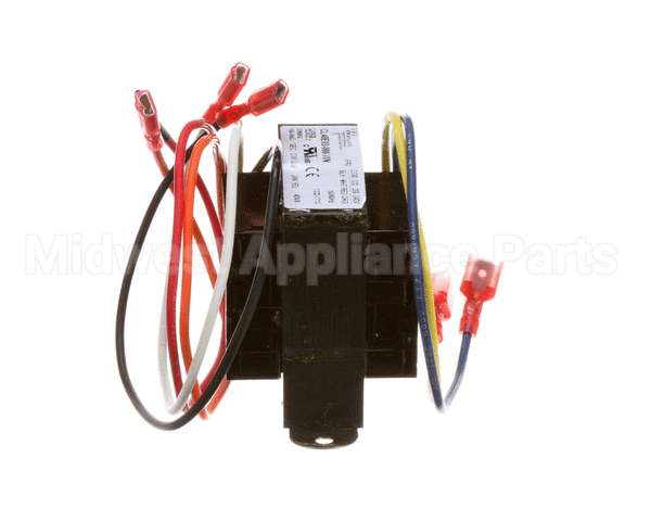 AT0A-2779-5 Accutemp Transformer Assembly, G2 Gas Griddle