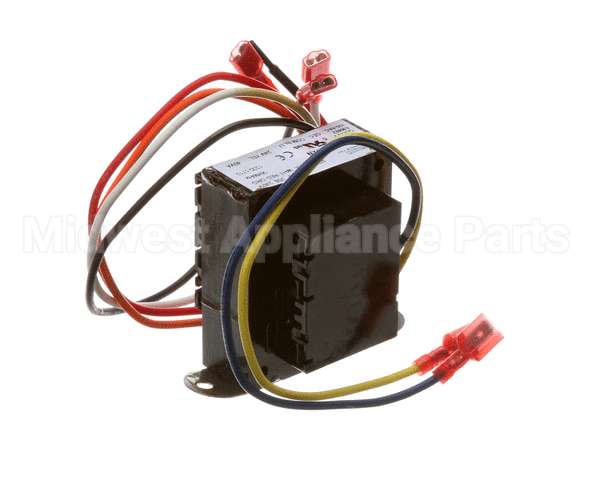 AT0A-2779-5 Accutemp Transformer Assembly, G2 Gas Griddle