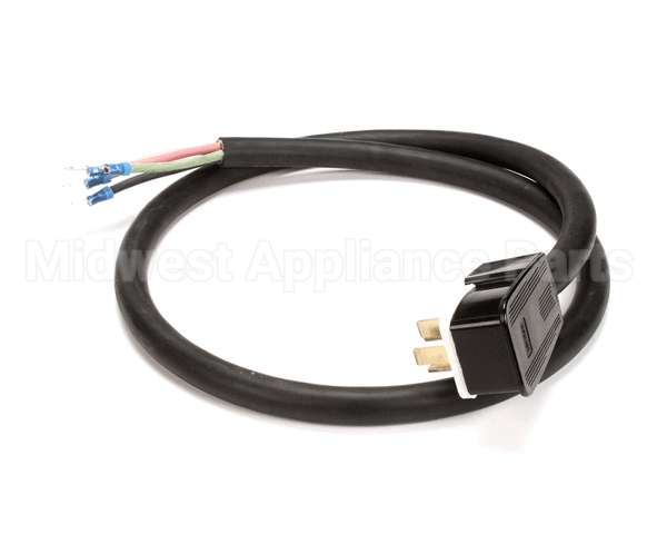 AT0A-2788-17 Accutemp Power Cord Assembly- Includes Nema 15-50