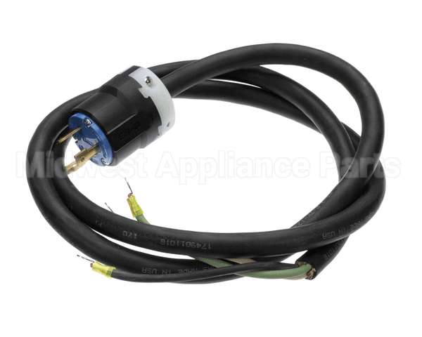 AT0A-2788-4 Accutemp Power Cord Assembly