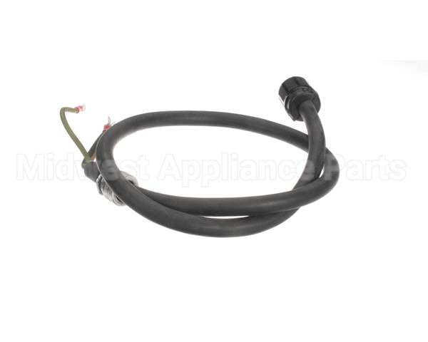 AT0A-2788-8 Accutemp Power Cord Assembly - Includes Nema L15-