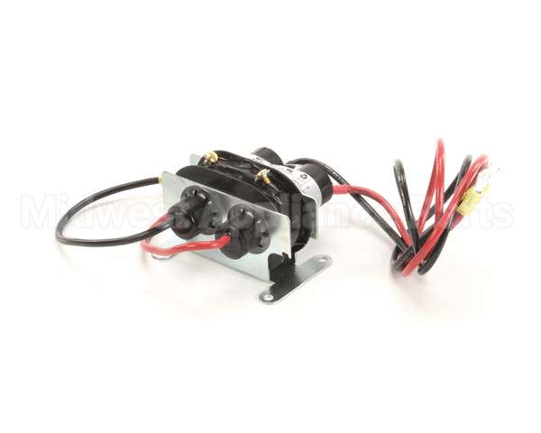 AT0A-2876-2 Accutemp Mdr W/Terminals Assembly