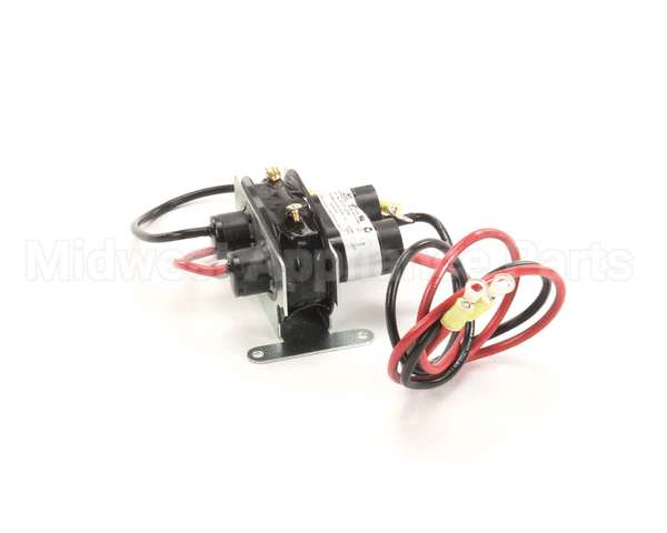 AT0A-2876-2 Accutemp Mdr W/Terminals Assembly