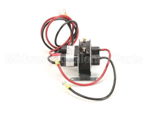 AT0A-2876-2 Accutemp Mdr W/Terminals Assembly