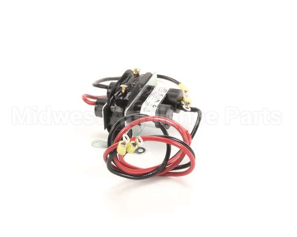 AT0A-2876-2 Accutemp Mdr W/Terminals Assembly