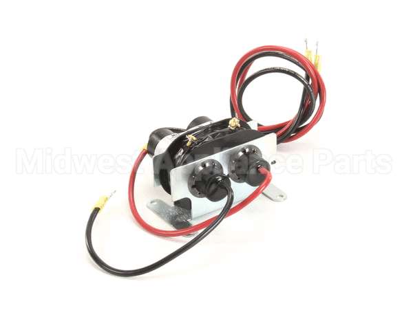 AT0A-2876-2 Accutemp Mdr W/Terminals Assembly
