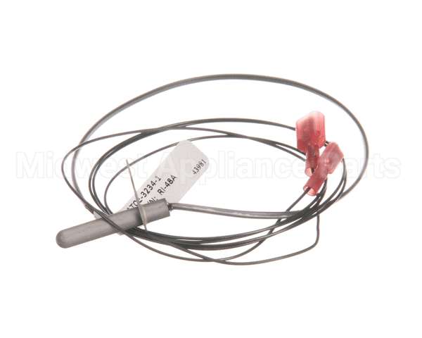 AT0A-3519-3 Accutemp Evolution Gas Reed Switch & Wire Harness
