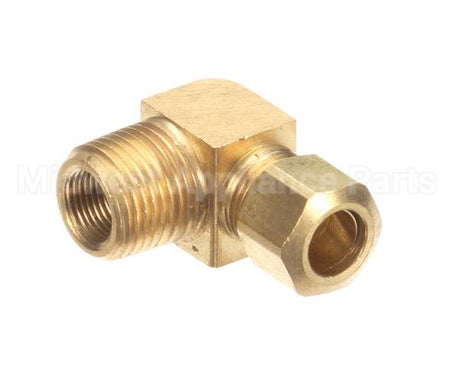 AT0B-2891-1 Accutemp Orifice Adaptor