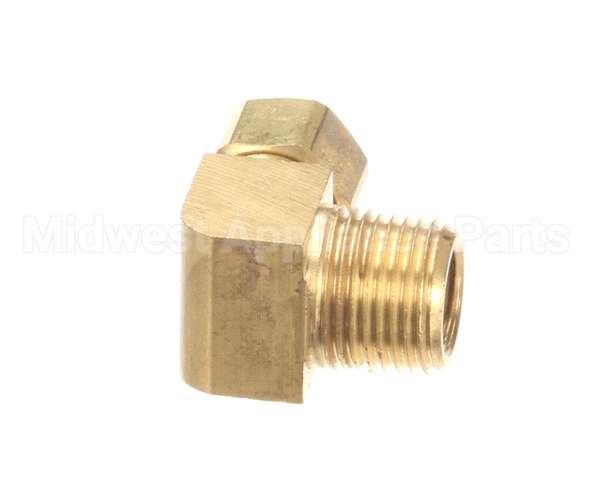 AT0B-2891-1 Accutemp Orifice Adaptor