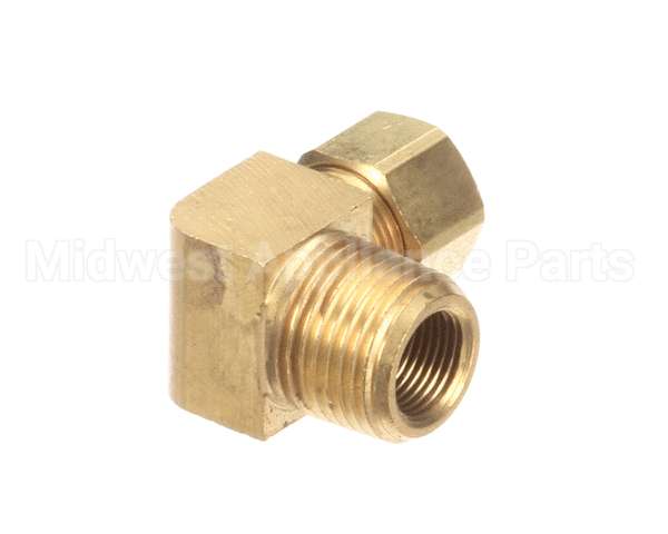 AT0B-2891-1 Accutemp Orifice Adaptor
