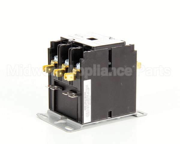 AT0E-1587-4 Accutemp Contactor , 3 Pole 24V