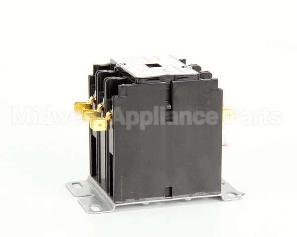 AT0E-1587-4 Accutemp Contactor , 3 Pole 24V