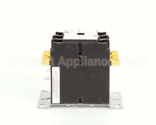 AT0E-1587-4 Accutemp Contactor , 3 Pole 24V