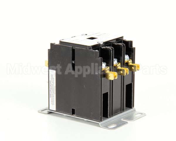 AT0E-1587-4 Accutemp Contactor , 3 Pole 24V