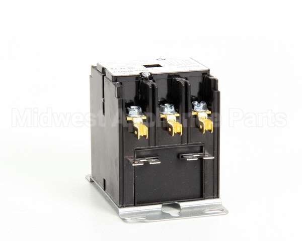 AT0E-1587-4 Accutemp Contactor , 3 Pole 24V