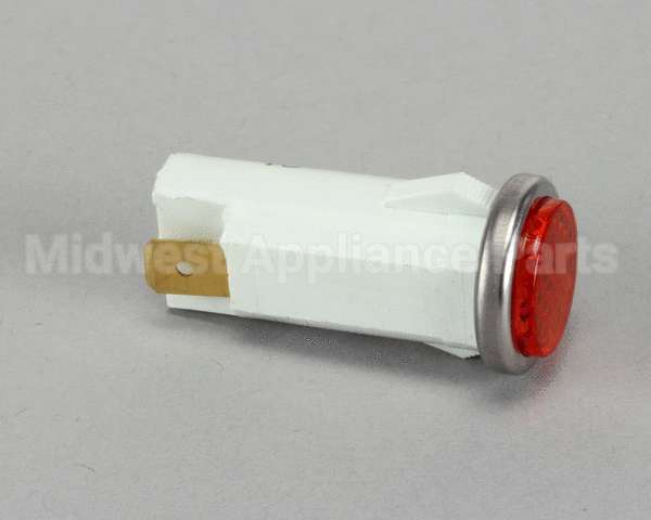 AT0E-1800-6 Accutemp Indicator Light Amber