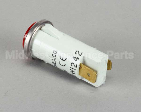 AT0E-1800-6 Accutemp Indicator Light Amber