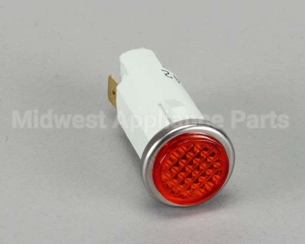 AT0E-1800-6 Accutemp Indicator Light Amber
