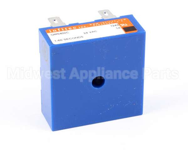 AT0E-2500-1 Accutemp Timer Relay