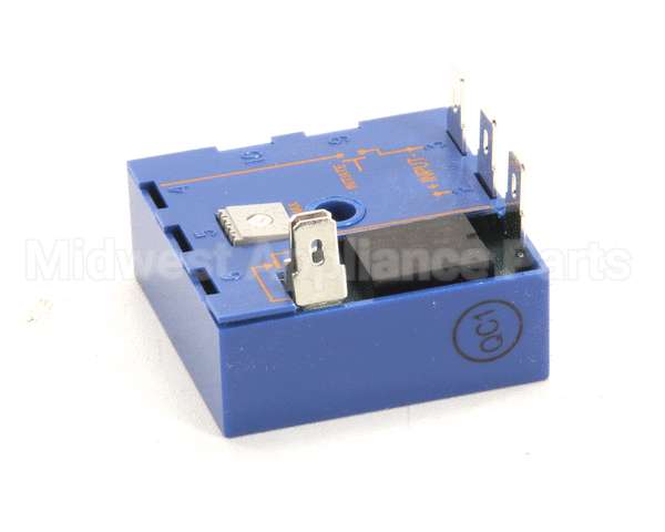 AT0E-2500-2 Accutemp Timer Relay