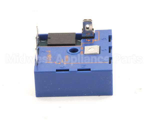 AT0E-2500-2 Accutemp Timer Relay