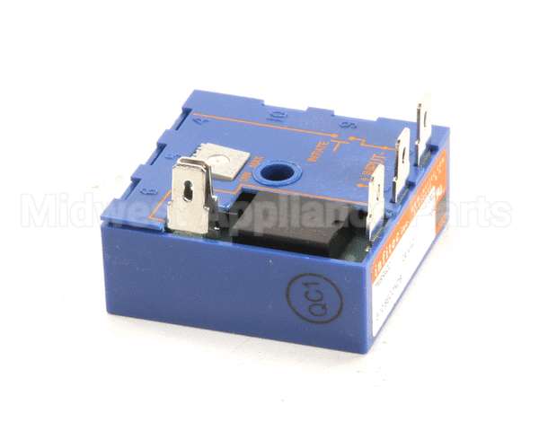 AT0E-2500-2 Accutemp Timer Relay