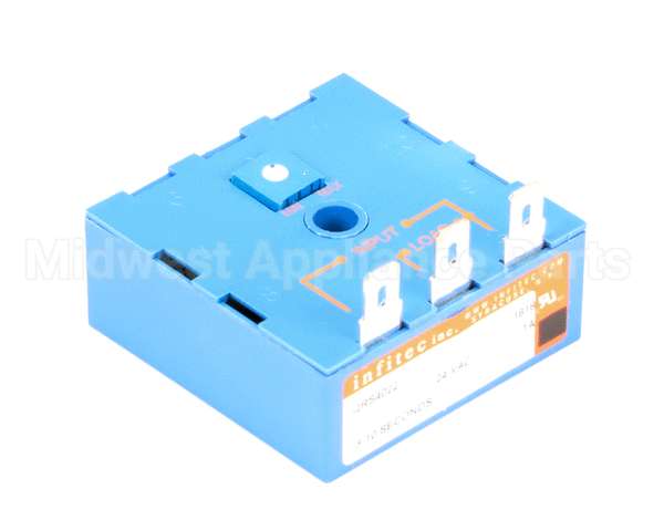 AT0E-2500-3 Accutemp Timer