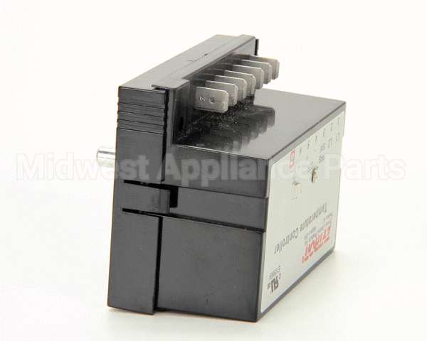 AT0E-2559-1 Accutemp Dc Thermostat Steam 'N' Hold 7 Pin
