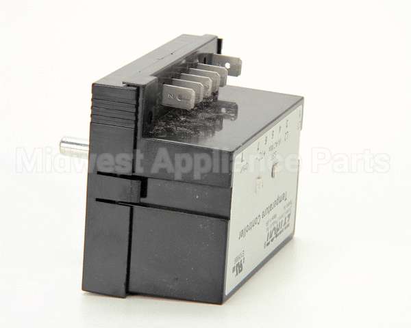AT0E-2559-2 Accutemp Ac Thermostat - Steam'n'hold 6 Pin