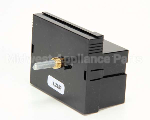 AT0E-2559-7 Accutemp Thermostat G1 Model Egf Electric