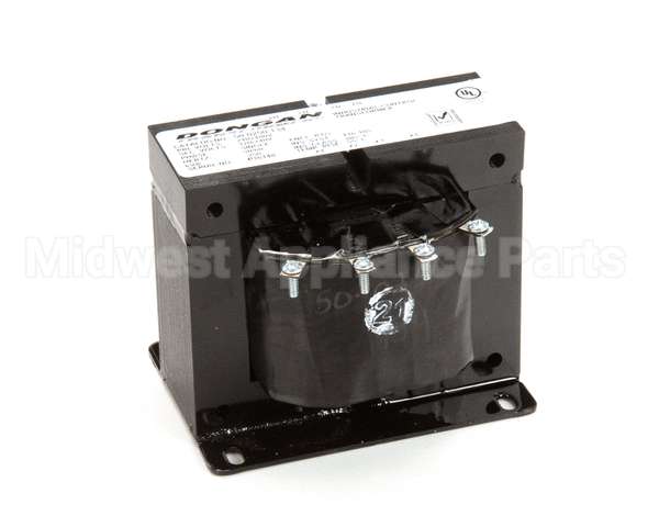 AT0E-2662-1 Accutemp Control Transformer, 480V