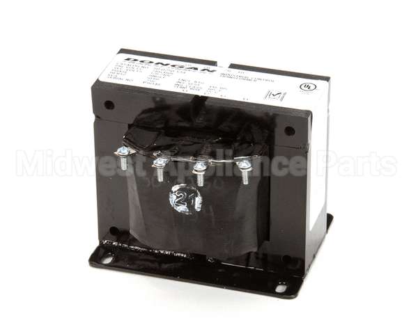AT0E-2662-1 Accutemp Control Transformer, 480V