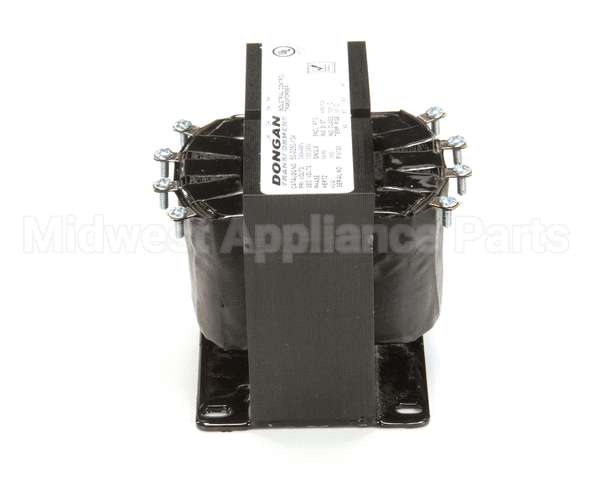AT0E-2662-1 Accutemp Control Transformer, 480V