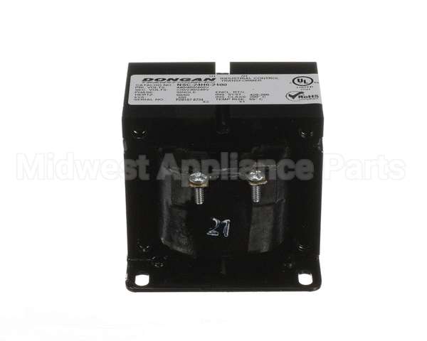 AT0E-2662-3 Accutemp Transformer