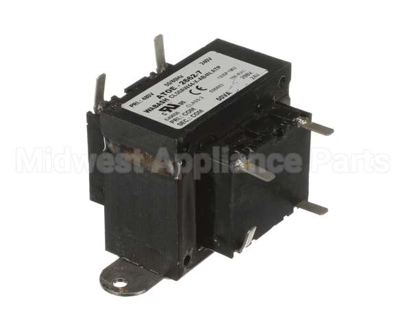 AT0E-2662-7 Accutemp Transformer - Evolution S/N: 52866 & Hig