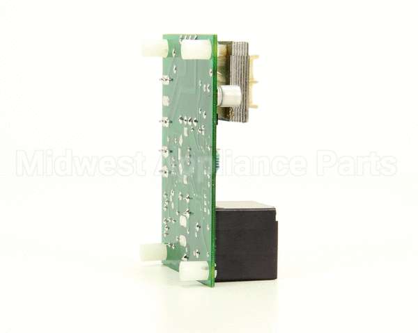 AT0E-2705-1 Accutemp Thermostat 122 Series Model Egd Griddle