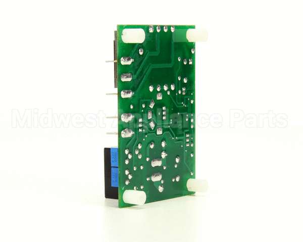 AT0E-2705-1 Accutemp Thermostat 122 Series Model Egd Griddle