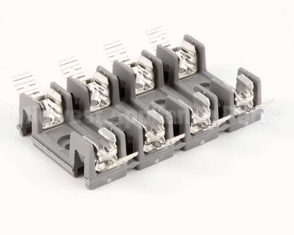 AT0E-2708-2 Accutemp Fuse Block & Terminal, 4 Position