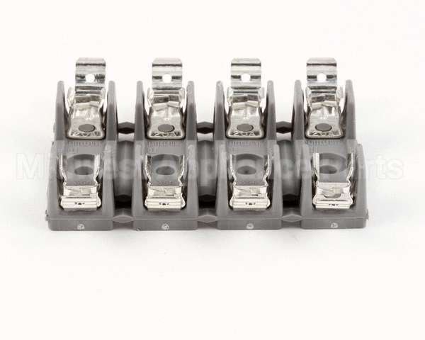 AT0E-2708-2 Accutemp Fuse Block & Terminal, 4 Position
