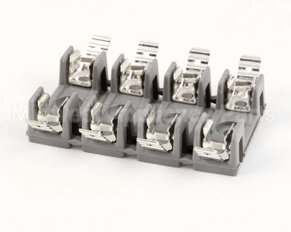 AT0E-2708-2 Accutemp Fuse Block & Terminal, 4 Position