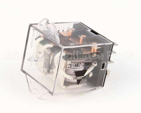 AT0E-2825-4 Accutemp General Purpose Relay 208/240