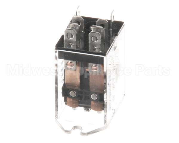 AT0E-2825-5 Accutemp General Purpose Relay 24 Vac