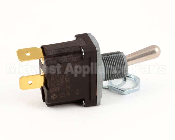 AT0E-2874-2 Accutemp Toggle Switch Spst