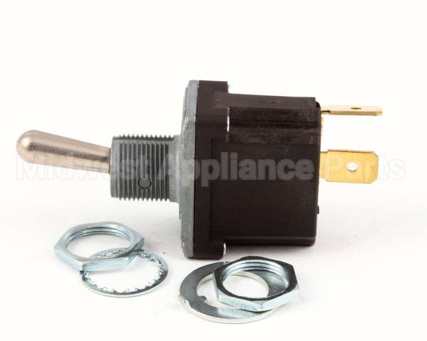 AT0E-2874-2 Accutemp Toggle Switch Spst