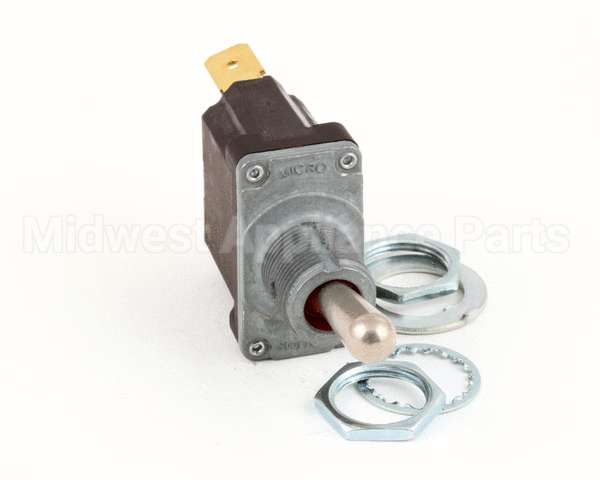 AT0E-2874-2 Accutemp Toggle Switch Spst