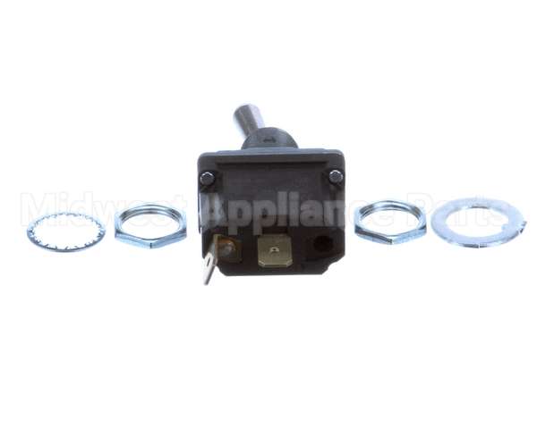 AT0E-2874-3 Accutemp Toggle Switch Dpst