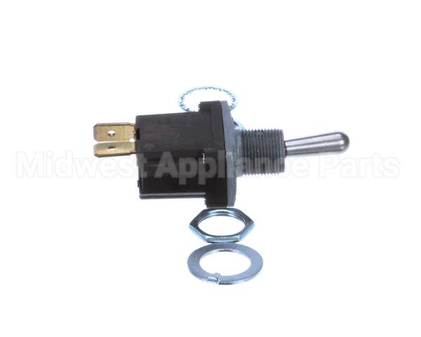 AT0E-2874-3 Accutemp Toggle Switch Dpst