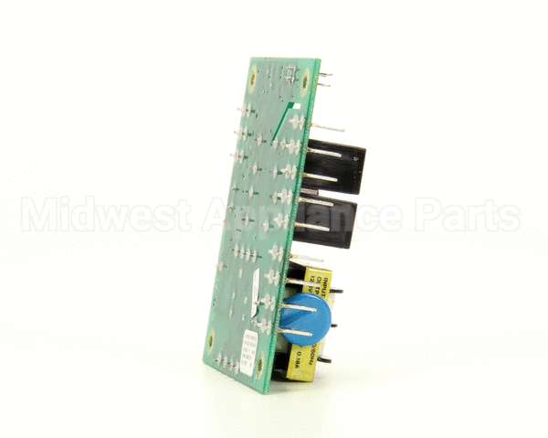 AT0E-3230-1 Accutemp Steam N Hold Water Level Control S/N: 34